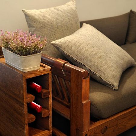 Amanvana Spa Resort, Coorg Kushālnagar Eksteriør bilde