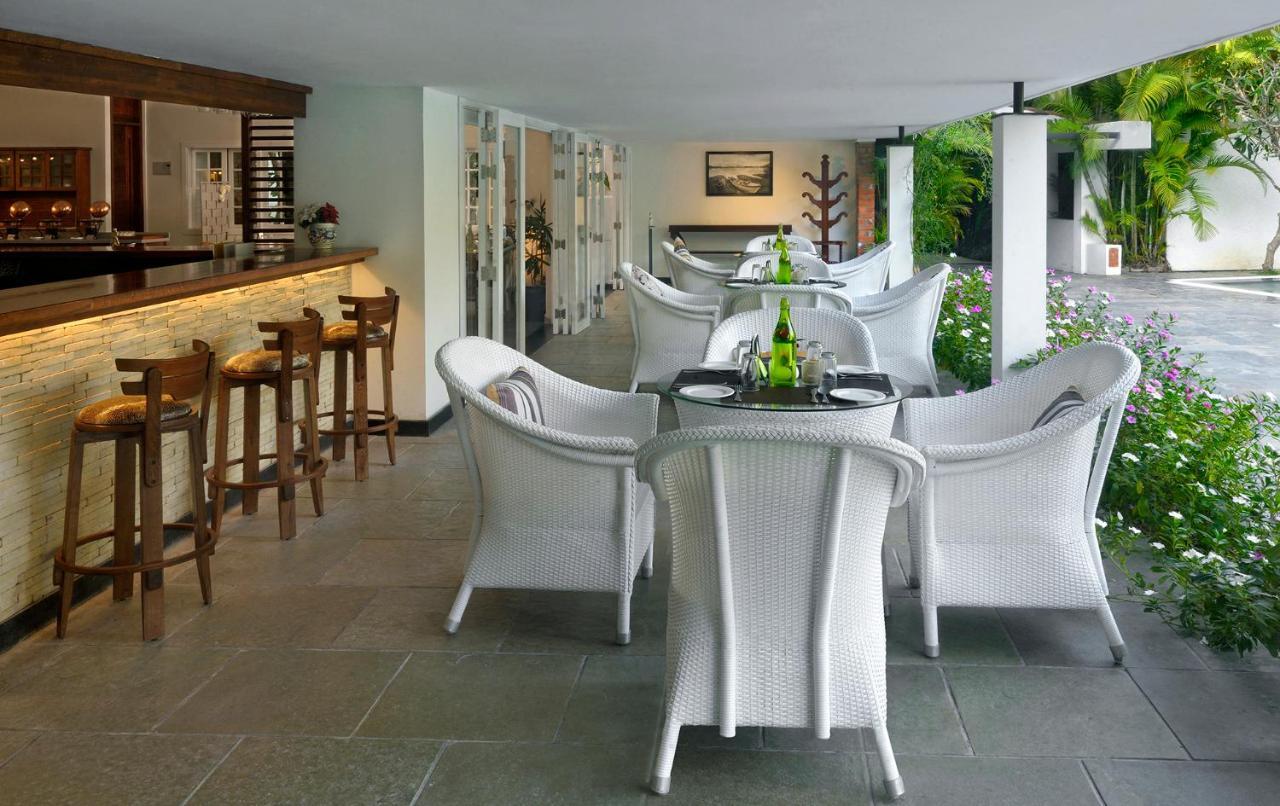 Amanvana Spa Resort, Coorg Kushālnagar Eksteriør bilde